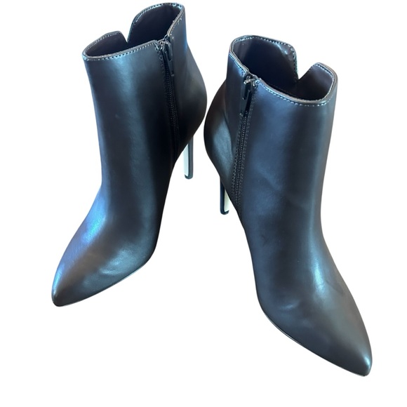 BCBGeneration Huston Brownie Bootie Size 9.5 - Picture 5 of 10